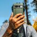 Защитный чехол URBAN ARMOR GEAR (UAG) Scout для Google Pixel 7 Pro - Black (308260B). Фото 11 из 11