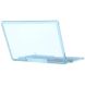 Защитный чехол URBAN ARMOR GEAR (UAG) [U] Lucent Series (FM) для MacBook Pro 13 (134006115858) - Cerulean (234010L). Фото 11 из 11