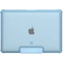 Защитный чехол URBAN ARMOR GEAR (UAG) [U] Lucent Series (FM) для MacBook Pro 13 (134006115858) - Cerulean: фото 1 из 11