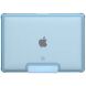 Защитный чехол URBAN ARMOR GEAR (UAG) [U] Lucent Series (FM) для MacBook Pro 13 (134006115858) - Cerulean (234010L). Фото 1 из 11