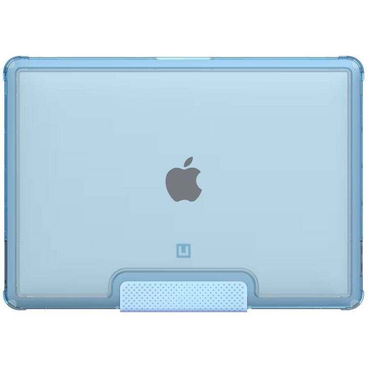 Защитный чехол URBAN ARMOR GEAR (UAG) [U] Lucent Series (FM) для MacBook Pro 13 (134006115858) - Cerulean: фото 1 из 11
