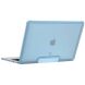 Защитный чехол URBAN ARMOR GEAR (UAG) [U] Lucent Series (FM) для MacBook Pro 13 (134006115858) - Cerulean (234010L). Фото 7 из 11