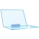 Защитный чехол URBAN ARMOR GEAR (UAG) [U] Lucent Series (FM) для MacBook Pro 13 (134006115858) - Cerulean (234010L). Фото 8 из 11