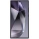 Защитный чехол Vegan Leather Case для Samsung Galaxy S24 Ultra (S928) GP-FPS928HCAVW - Dark Violet (346970V). Фото 3 из 5