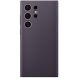 Защитный чехол Vegan Leather Case для Samsung Galaxy S24 Ultra (S928) GP-FPS928HCAVW - Dark Violet (346970V). Фото 1 из 5