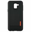 Захисний чохол WK WPC-110 для Samsung Galaxy J6 2018 (J600) - Black (178379B)