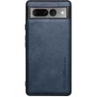 Защитный чехол X-LEVEL Guardian Series для Google Pixel 7 Pro - Blue (308261L)