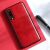 Захисний чохол X-LEVEL Vintage для Xiaomi Mi 9 - Red: фото 1 з 11