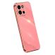 Защитный чехол XINLI Porcelain Design для OnePlus Nord 6 - Red (411909R). Фото 1 из 7