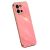 Защитный чехол XINLI Porcelain Design для OnePlus Nord 6 - Red: фото 1 из 7