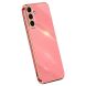 Защитный чехол XINLI Porcelain Design для Samsung Galaxy A37 (A376) - Red (410911R). Фото 1 из 8
