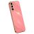 Защитный чехол XINLI Porcelain Design для Samsung Galaxy A37 (A376) - Red: фото 1 из 8