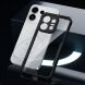 Захисний чохол XUNDD Rugged Case для OPPO Reno 16 F/FS - Black (413419B). Фото 3 з 6