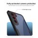 Защитный чехол XUNDD Rugged Case для Samsung Galaxy S21 FE (G990) - Black (240230B). Фото 3 из 9