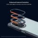 Защитный чехол XUNDD Rugged Case для Xiaomi Redmi A5 - Black (380204B). Фото 4 из 6