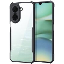Защитный чехол XUNDD Rugged Case для Xiaomi Redmi A5 - Black: фото 1 из 6