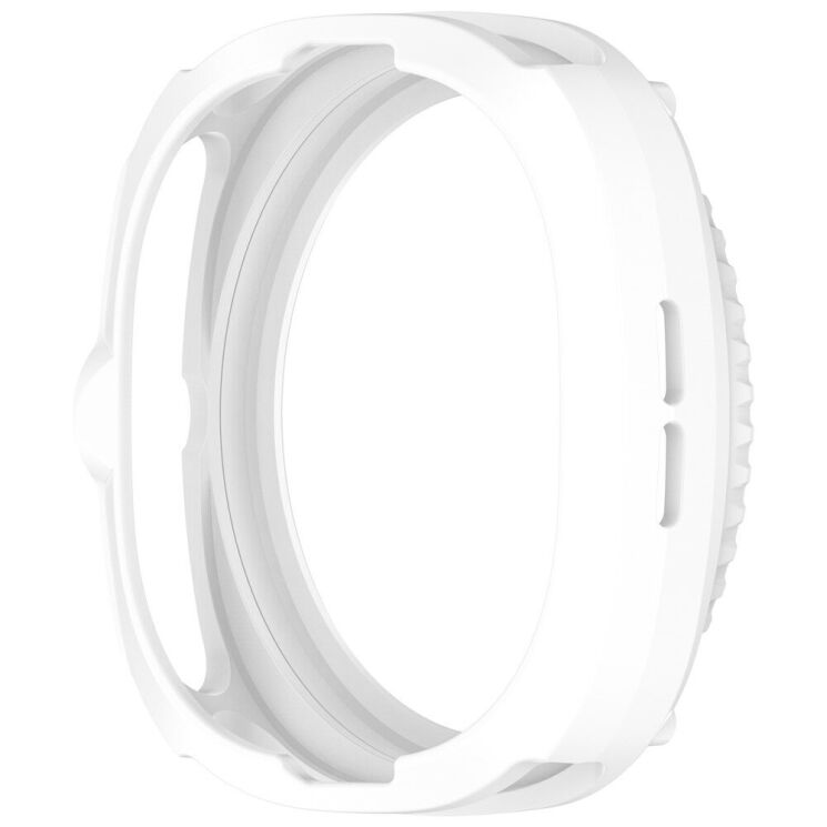 Защитный комплект Reframe Dual Defend для Samsung Galaxy Watch 8 Classic - White: фото 5 из 7