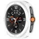 Защитный комплект Reframe Dual Defend для Samsung Galaxy Watch 8 Classic - White (384202W). Фото 3 из 7