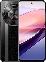 Чехлы для ZTE Nubia