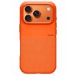 Чохол Beats Rugged Case with MagSafe and Camera Control для iPhone 17 Pro (MGJQ4) - Sierra Orange (403251O)