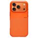 Чохол Beats Rugged Case with MagSafe and Camera Control для iPhone 17 Pro (MGJQ4) - Sierra Orange (403251O). Фото 1 з 9