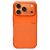 Чохол Beats Rugged Case with MagSafe and Camera Control для iPhone 17 Pro (MGJQ4) - Sierra Orange: фото 1 з 9