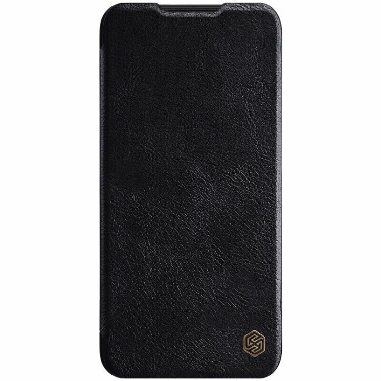 Чехол GIZZY Soft Defender для Xiaomi Redmi Note 10S - Black: фото 1 из 1