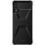 Защитный чехол URBAN ARMOR GEAR (UAG) Civilian (FF) для Samsung Galaxy Flip 3 - Black: фото 1 из 8