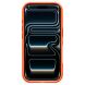 Чохол Beats Rugged Case with MagSafe and Camera Control для iPhone 17 Pro (MGJQ4) - Sierra Orange (403251O). Фото 2 з 9