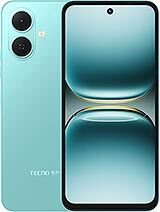Чохли для Tecno Spark Go 2