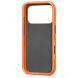 Чохол Beats Rugged Case with MagSafe and Camera Control для iPhone 17 Pro (MGJQ4) - Sierra Orange (403251O). Фото 3 з 9