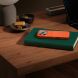 Чохол Beats Rugged Case with MagSafe and Camera Control для iPhone 17 Pro (MGJQ4) - Sierra Orange (403251O). Фото 4 з 9