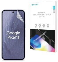 Антибликовая пленка на экран RockSpace Explosion-Proof Matte для Google Pixel 11: фото 1 из 8