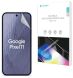 Антибликовая пленка на экран RockSpace Explosion-Proof Matte для Google Pixel 11 (425037). Фото 1 из 8