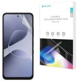 Антибликовая пленка на экран RockSpace Explosion-Proof Matte для Infinix Hot 60і: фото 1 из 8