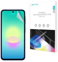 Антиблікова плівка на екран RockSpace Explosion-Proof Matte для Samsung Galaxy A27 (A276): фото 1 з 8