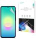 Антиблікова плівка на екран RockSpace Explosion-Proof Matte для Samsung Galaxy A27 (A276) (408662). Фото 1 з 8