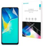 Антиблікова плівка на екран RockSpace Explosion-Proof Matte для VIVO Y15s (294112)