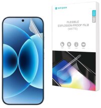 Антибликовая пленка на экран RockSpace Explosion-Proof Matte для Xiaomi 17: фото 1 из 8