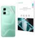 Антиблікова плівка на задню панель RockSpace Explosion-Proof Matte для Infinix Hot 50i (368706). Фото 1 з 9