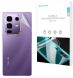 Антиблікова плівка на задню панель RockSpace Explosion-Proof Matte для Infinix Note 50 Pro Plus (380605). Фото 1 з 9