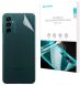Антиблікова плівка на задню панель RockSpace Explosion-Proof Matte для Samsung Galaxy M23 (M236) (297617). Фото 1 з 9