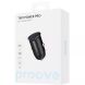 Автомобільний зарядний пристрій Proove Tiny Power Pro 65W (USB + Type-C) - Black (923289B). Фото 5 з 9