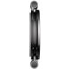 Автомобільний тримач Baseus MagPro Series II C40172900121-00 - Black (982142B). Фото 5 з 14