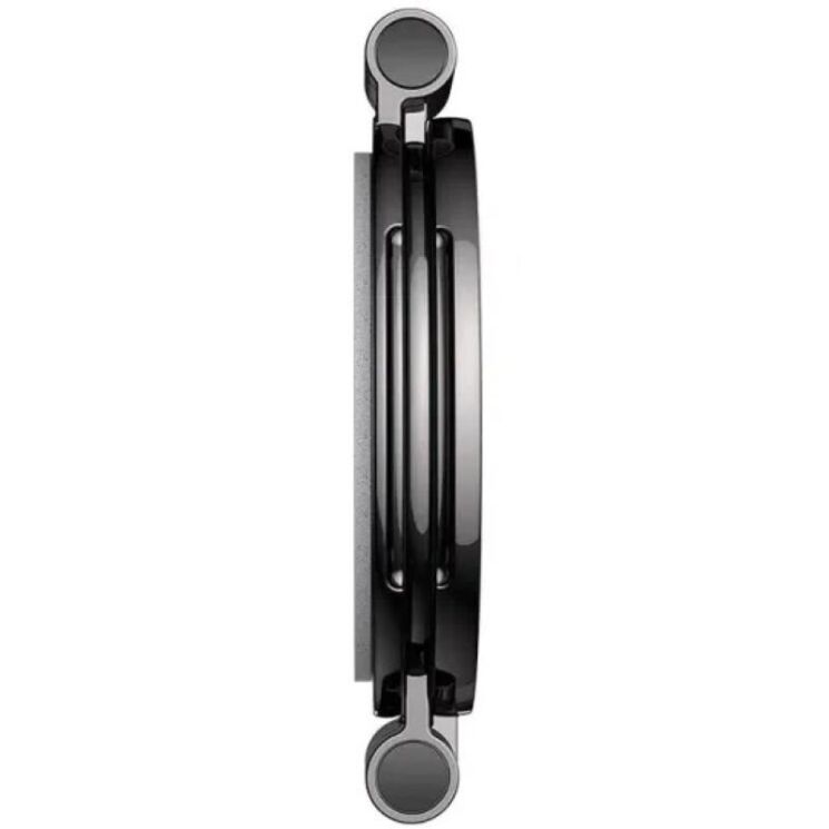 Автомобільний тримач Baseus MagPro Series II C40172900121-00 - Black: фото 5 з 14