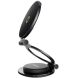 Автомобільний тримач Baseus MagPro Series II C40172900121-00 - Black (982142B). Фото 2 з 14
