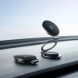 Автомобільний тримач Baseus MagPro Series II C40172900121-00 - Black (982142B). Фото 8 з 14