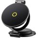 Автомобільний тримач Baseus MagPro Series II C40172900121-00 - Black (982142B). Фото 4 з 14