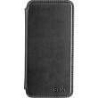 Чехол 3SIXT SlimFolio для Samsung Galaxy S21 Ultra (G998) 3S-2078 - Black (300942B)