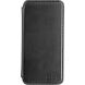 Чехол 3SIXT SlimFolio для Samsung Galaxy S21 Ultra (G998) 3S-2078 - Black (300942B). Фото 1 из 10